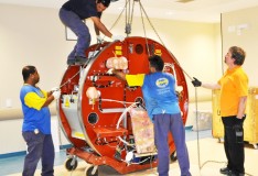 Unidade de Oncologia da OSID recebe acelerador linear 