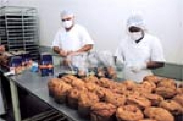 Panetone Dulce Natura alia qualidade e solidariedade Panetone Dulce Natura alia qualidade e solidariedade