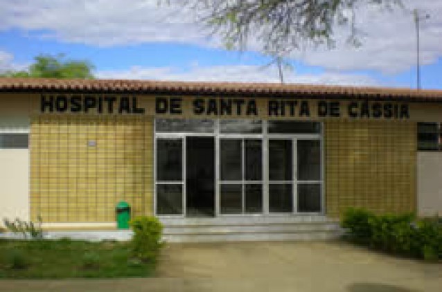 Hospital de Santa Rita supera metas Hospital de Santa Rita supera metas
